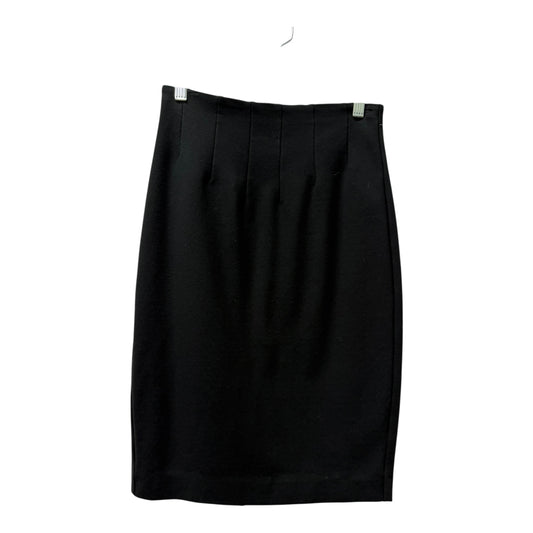 Skirt Mini & Short By Express In Black, Size:0