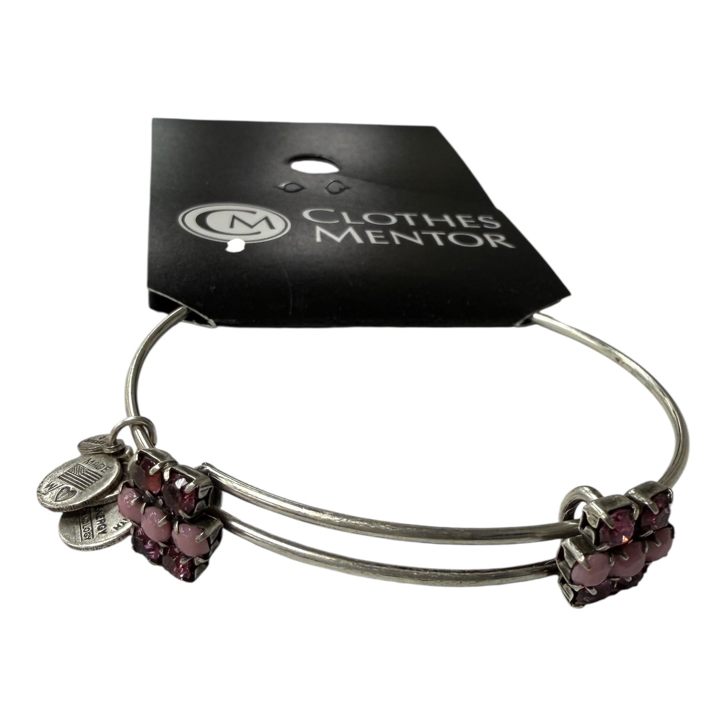 Bracelet Bangle By Alex And Ani In Multi