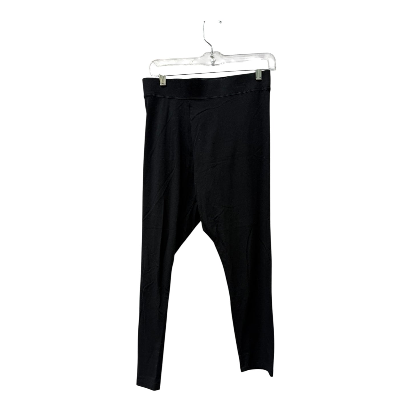 Pants Leggings By Sonoma In Black, Size:Xxl