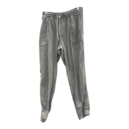 Athletic Pants By Athleta In Grey, Size:Xl