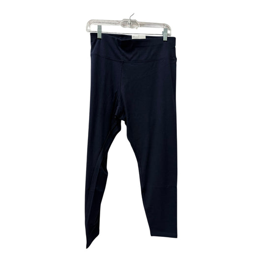 Pants Leggings By Sonoma In Blue, Size:1X