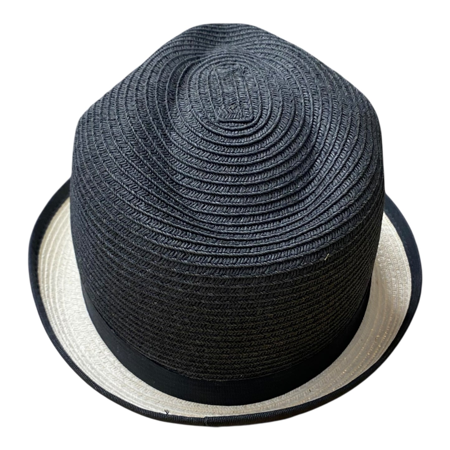 Hat Fedora By Nine West In Black