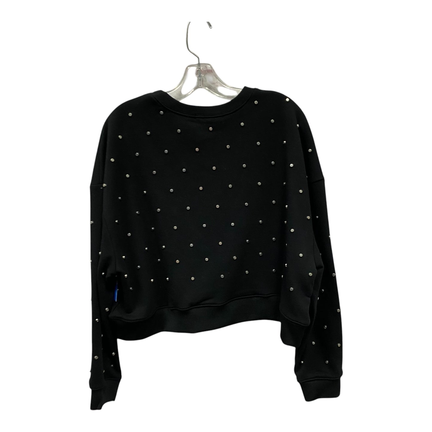 Top Ls By Romeo And Juliet In Black, Size:L