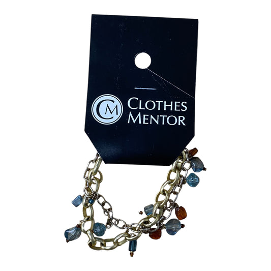 Bracelet Other  In Gold