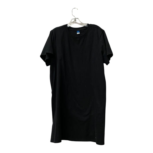 Dress Casual Short By Old Navy In Black, Size:Xl