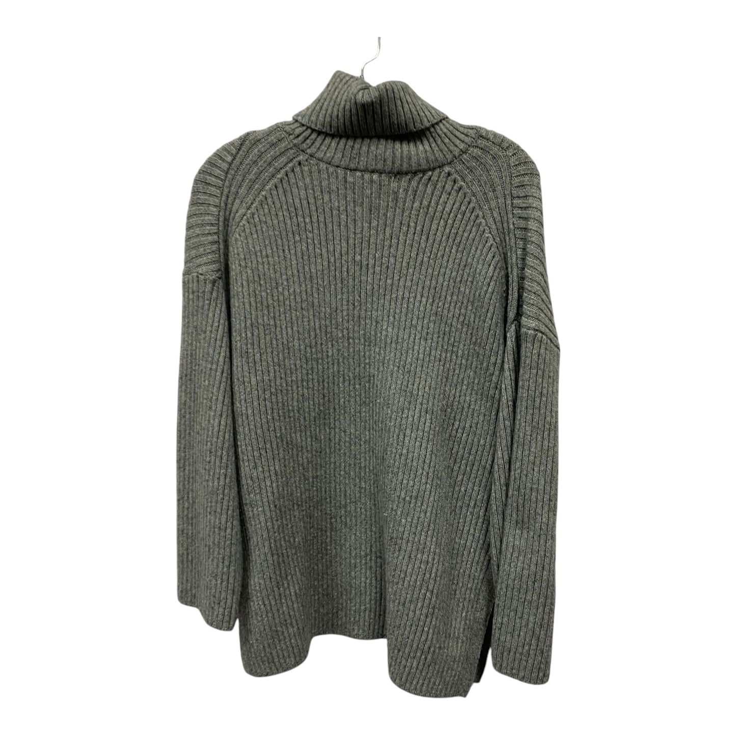 SWEATER by H&M In GREY, Size: M