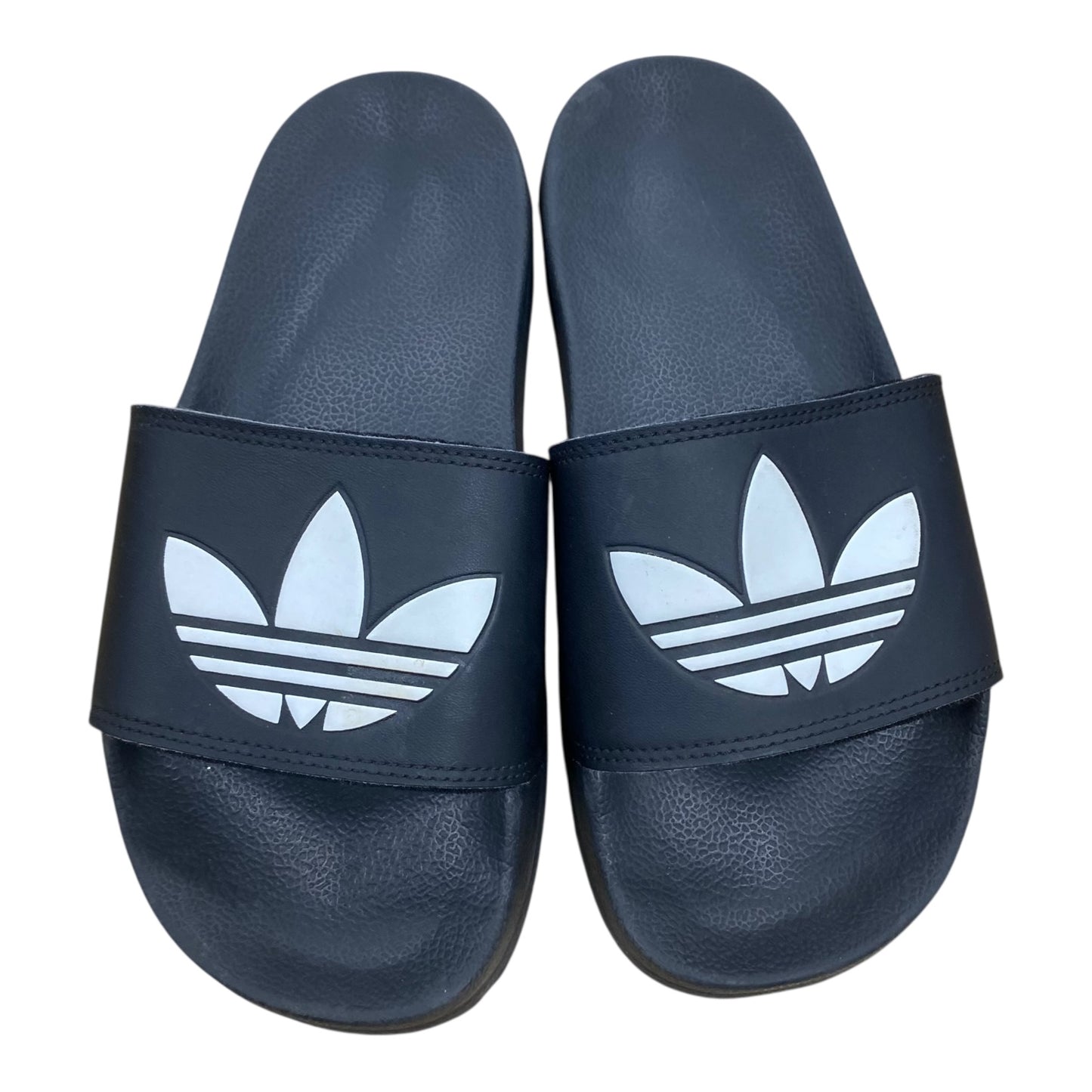 Shoes Athletic By Adidas In Black, Size:6