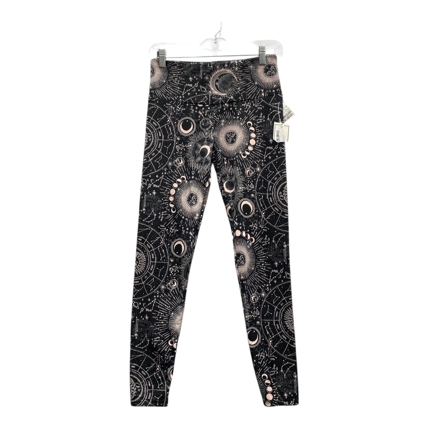Pants Leggings By No Comment In Black, Size:2