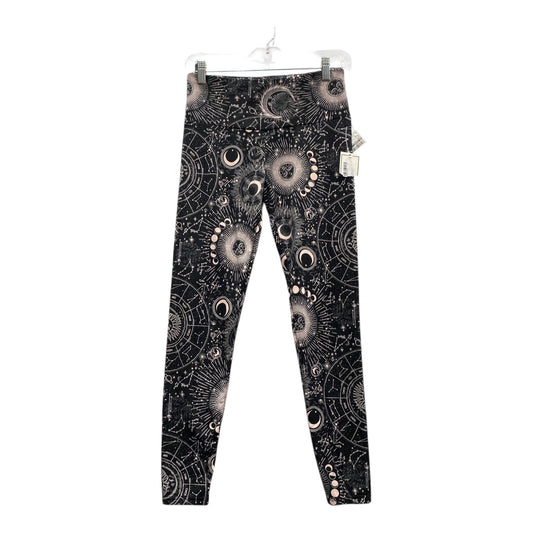 Pants Leggings By No Comment In Black, Size:2
