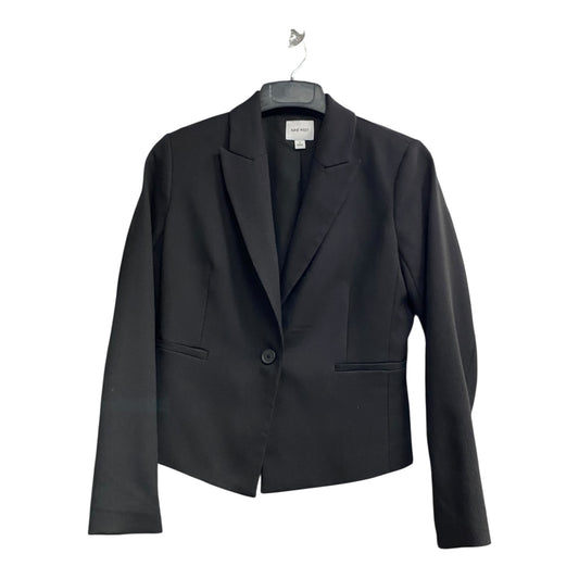 Blazer By Nine West In Black, Size:S