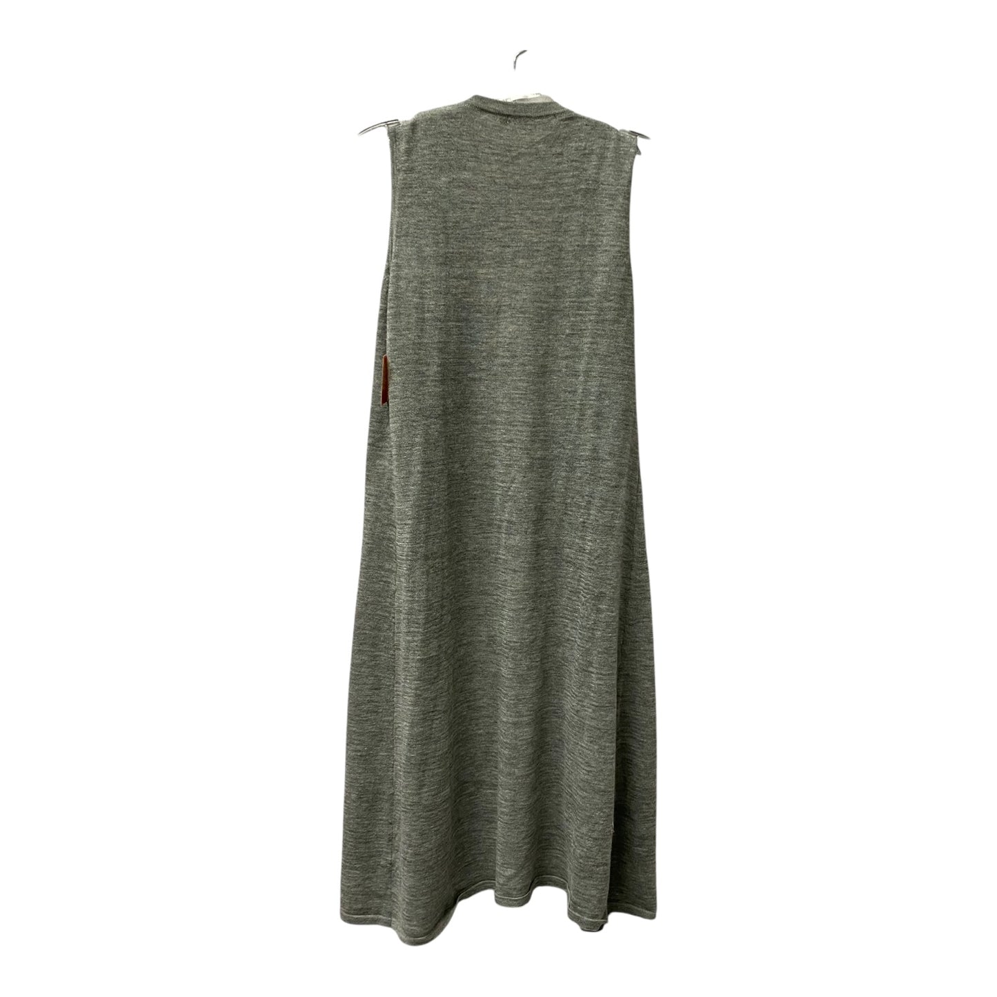 Cardigan By Belldini In Grey, Size:S