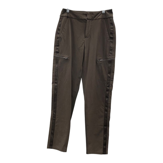 Athletic Pants By Athleta In Brown, Size:S