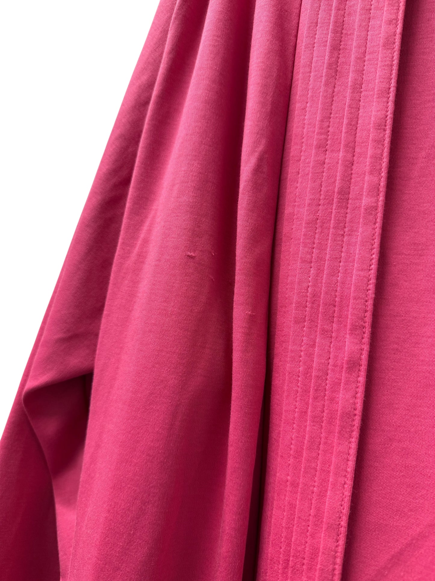 Cardigan By L.L. Bean In Pink, Size:3X