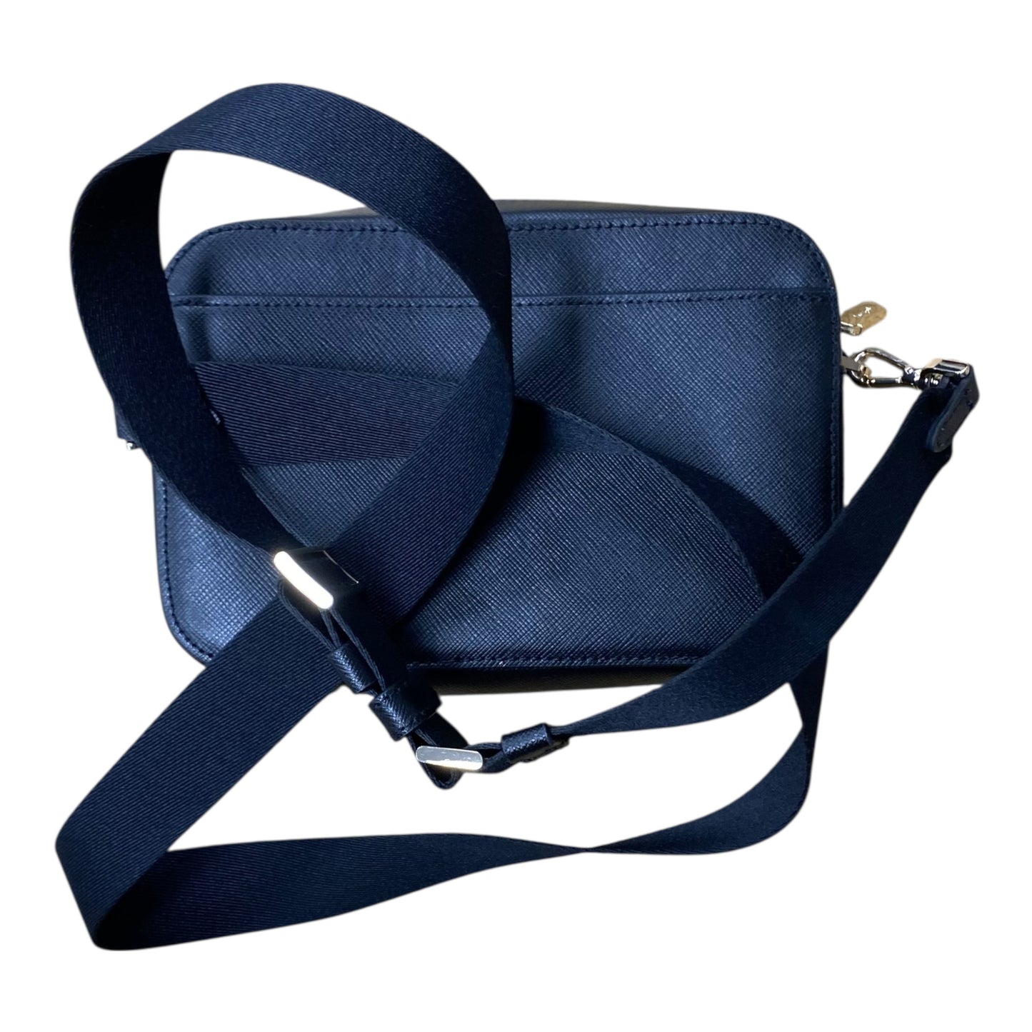 Crossbody Designer By Kate Spade In Black, Size:Small