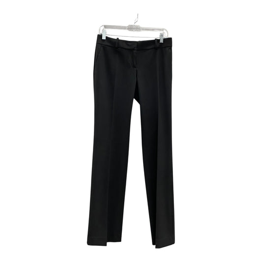 Pants Dress By Ann Taylor In Black, Size:0