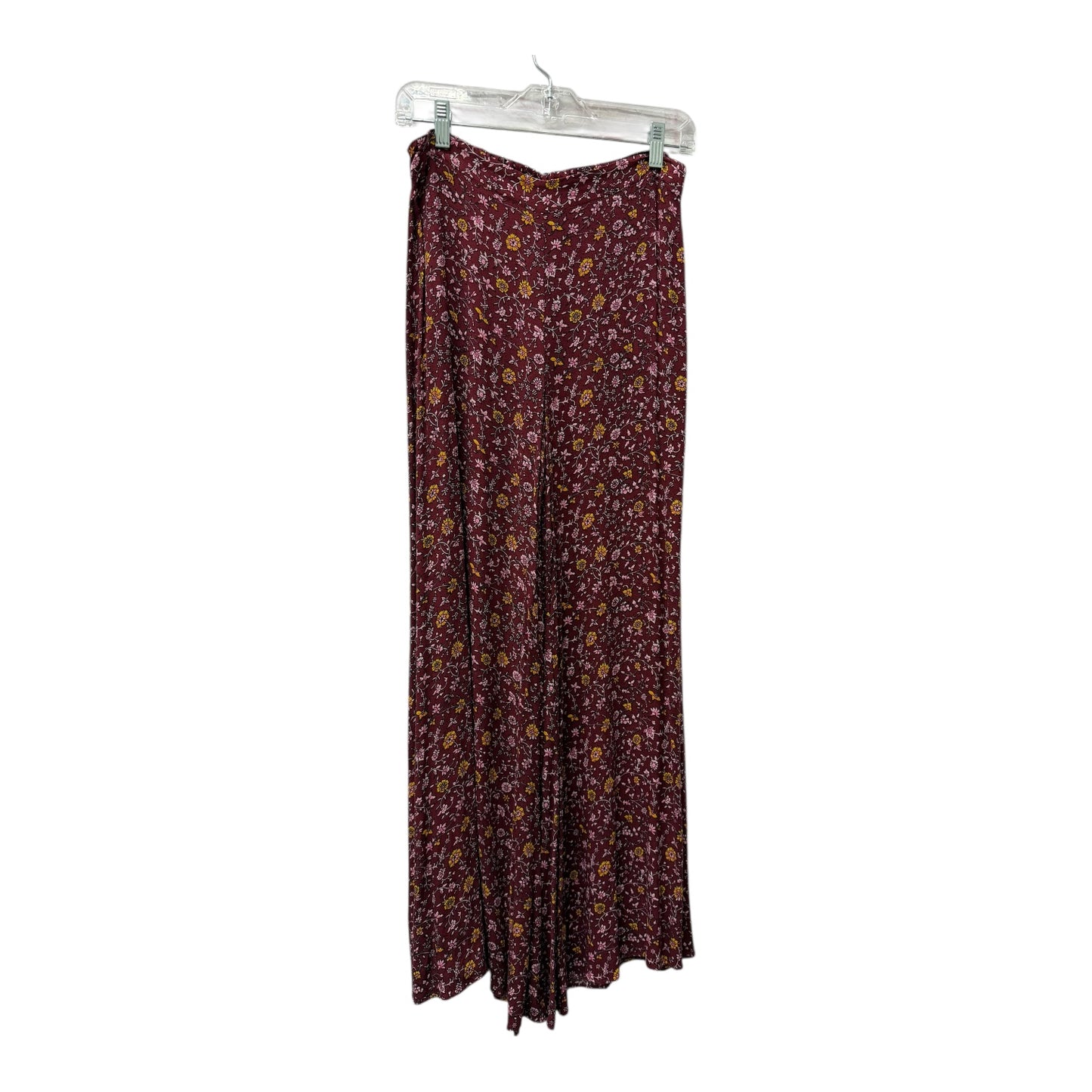 Pants Lounge By Chelsea And Violet In Purple, Size:8
