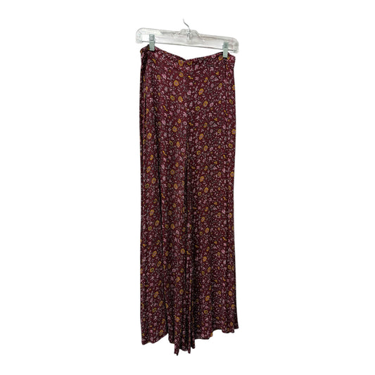 Pants Lounge By Chelsea And Violet In Purple, Size:8