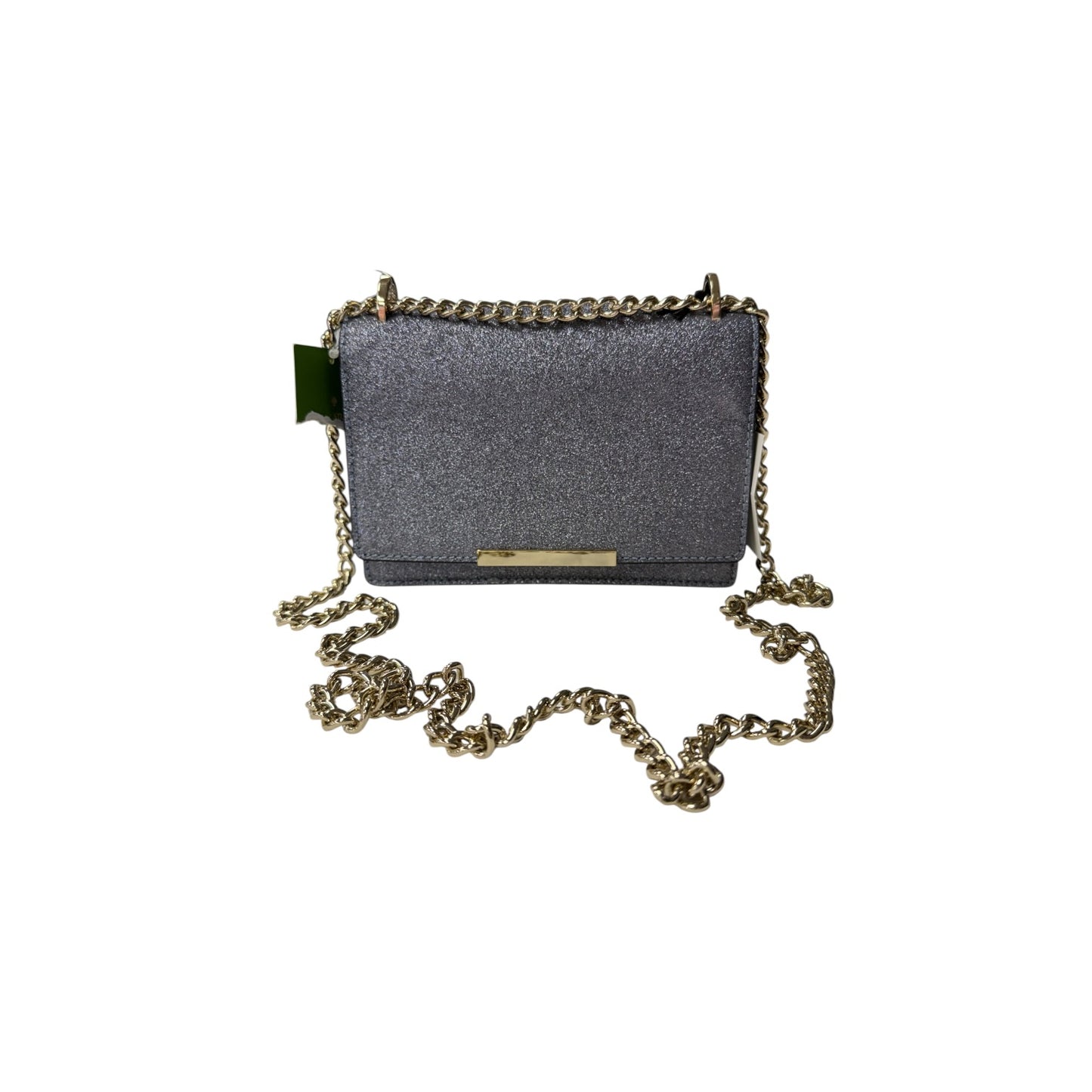 Crossbody Designer By Kate Spade In Blue, Size:Small