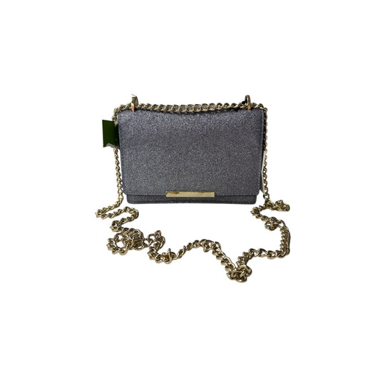 Crossbody Designer By Kate Spade In Blue, Size:Small