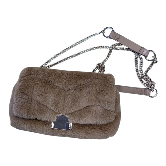 Handbag By A New Day In Brown, Size:Small