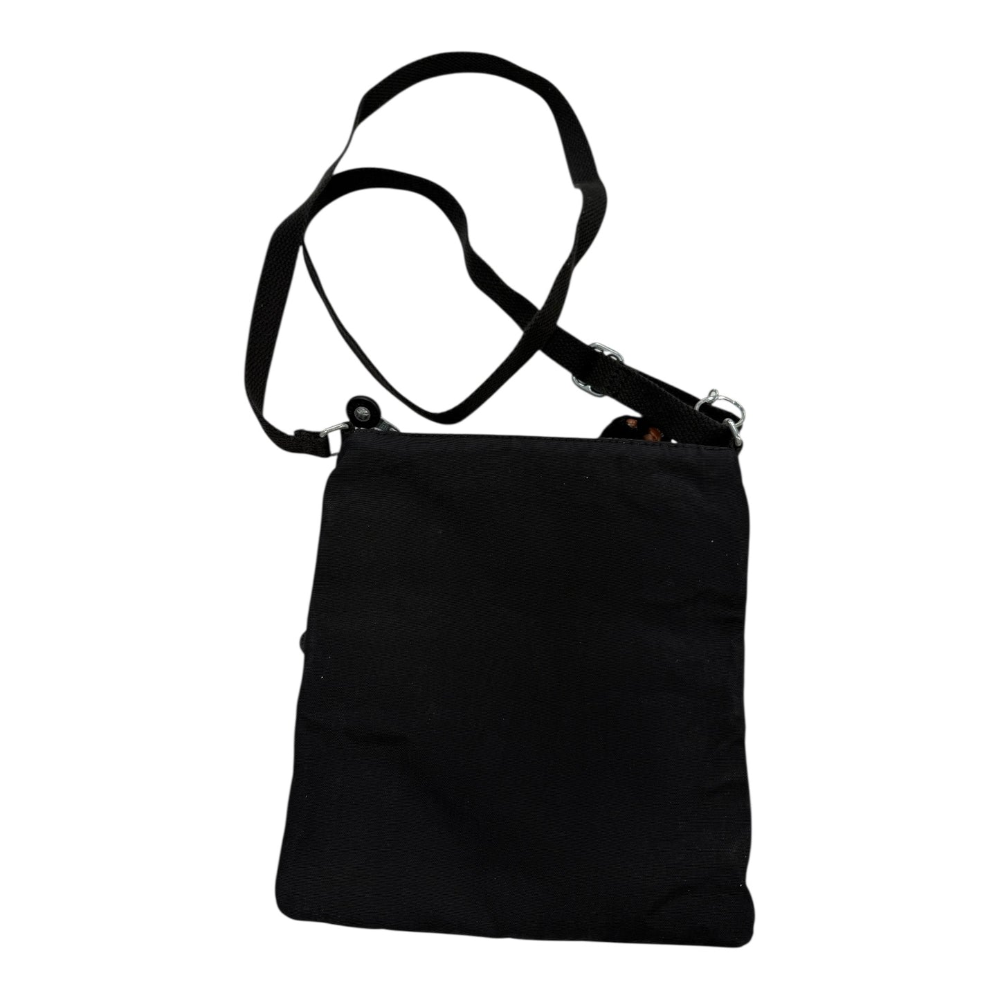 Crossbody By Kipling In Black, Size:Medium