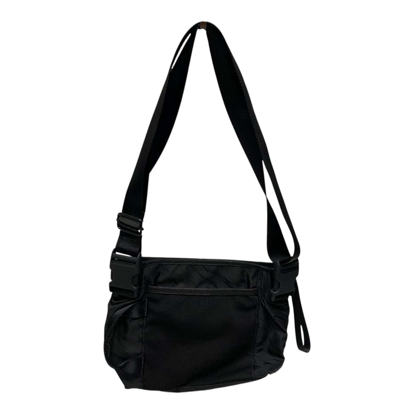 Belt Bag By Athleta In Black, Size:Medium