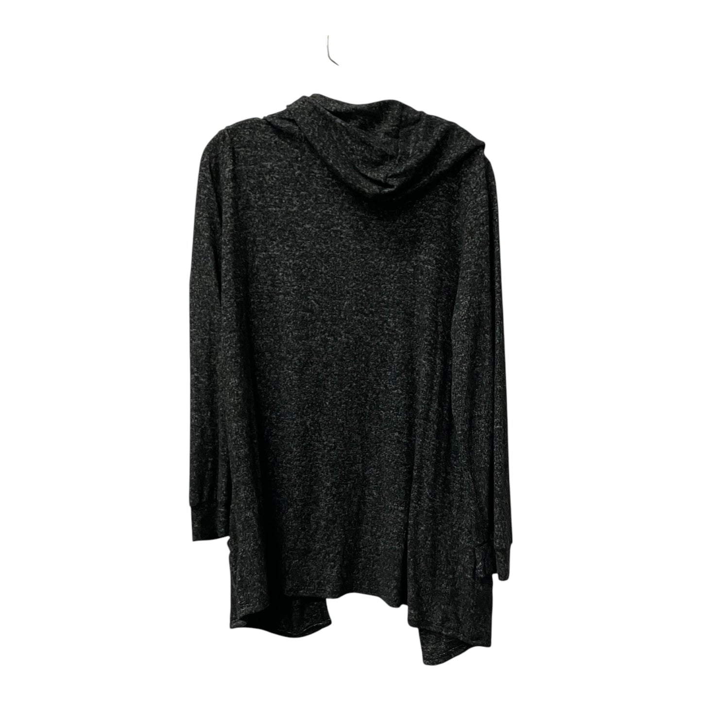 Cardigan By Premise In Black, Size:M