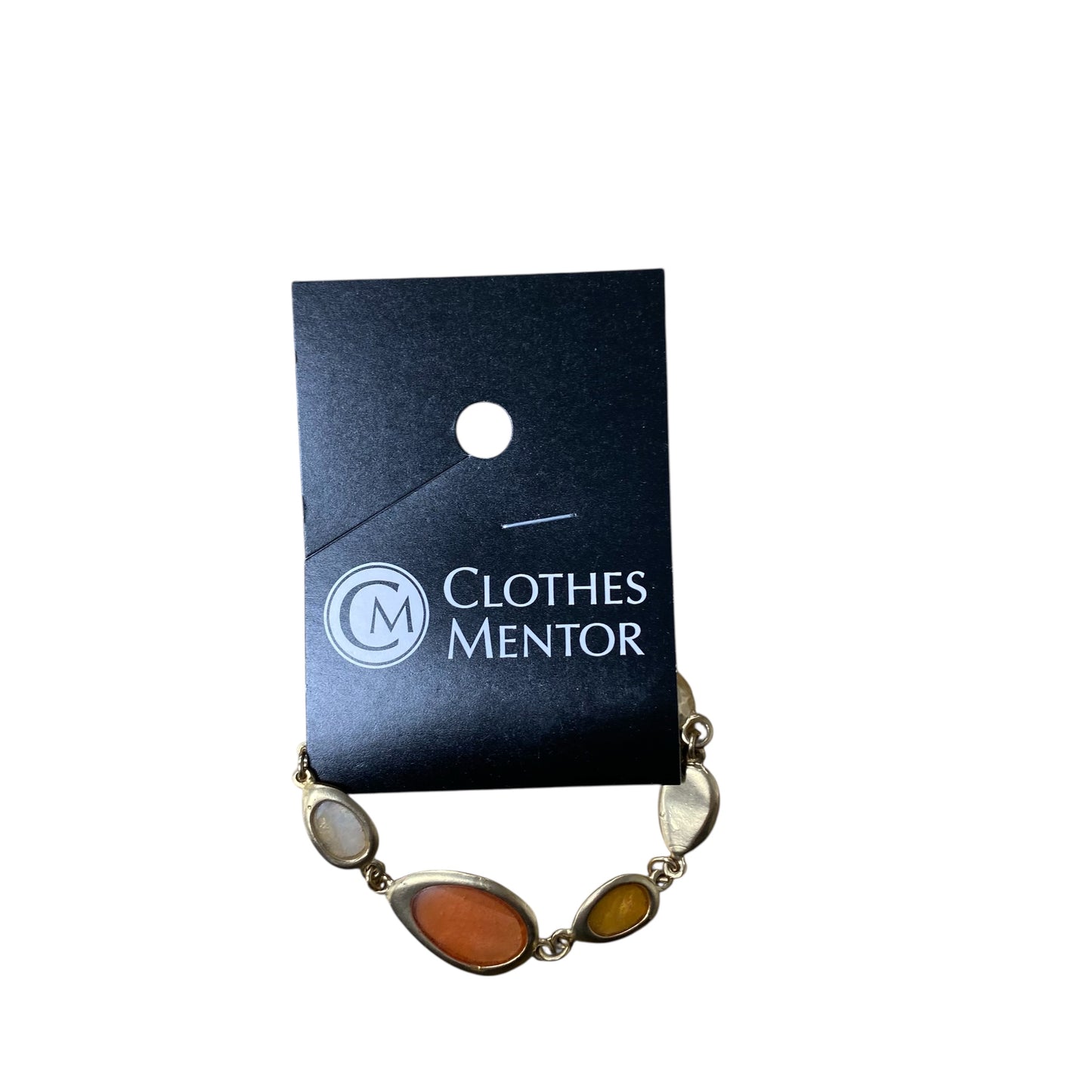 Bracelet Chain By J. Jill In Gold