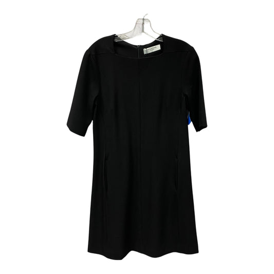 Dress Casual Short By Cme In Black, Size:M