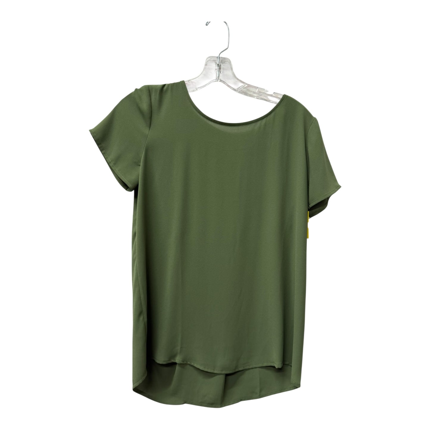 Top Ss By Loft In Green, Size:Xs