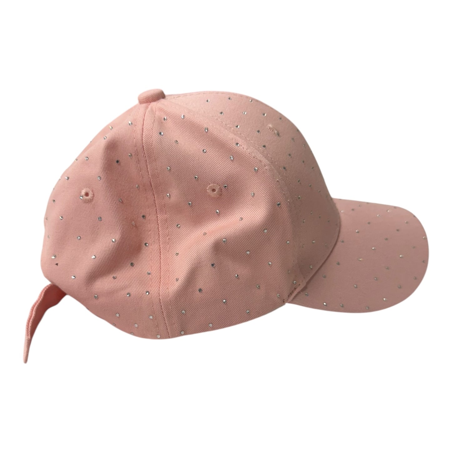 Hat Baseball Cap  In Pink