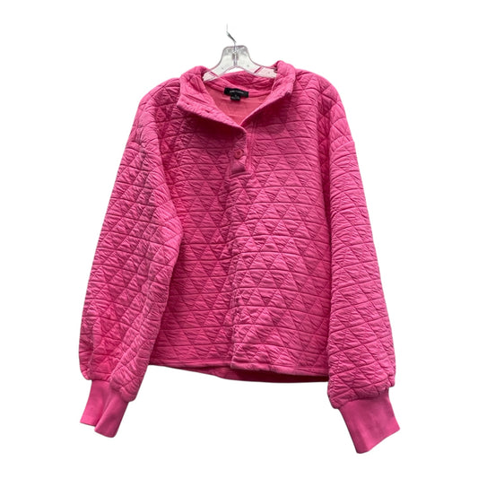 Top Ls By Sanctuary In Pink, Size:Xl