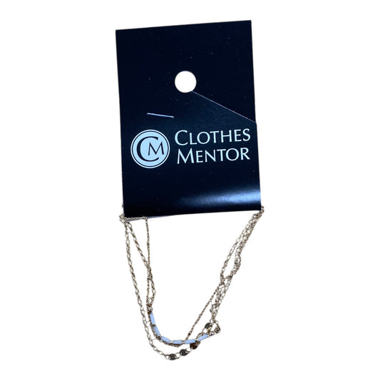 Anklet By A New Day In Gold