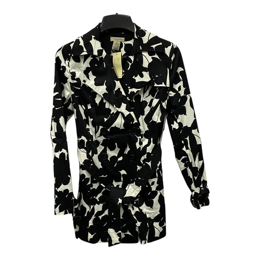 Jacket Other By Vertigo In Black & White, Size:S