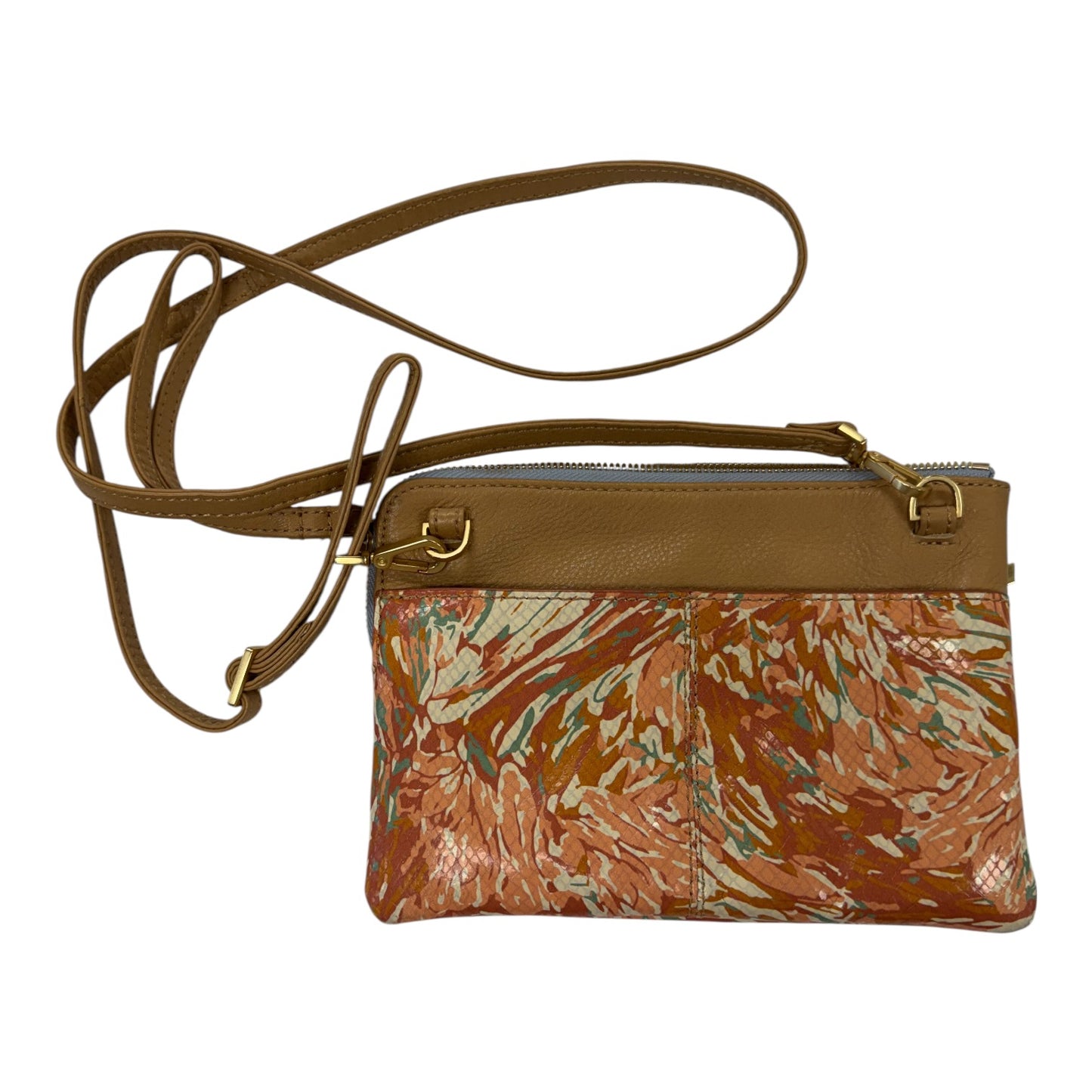 Crossbody By Hammitt In Peach, Size:Small
