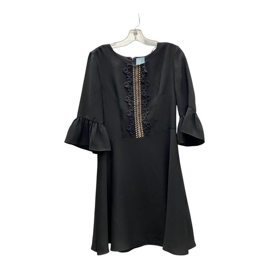 Dress Party Short By Cece In Black, Size:S