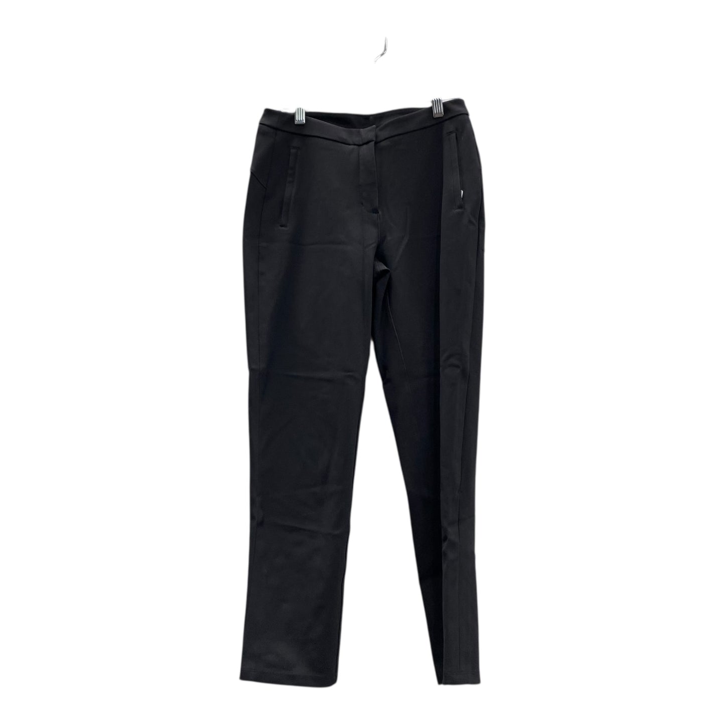 Athletic Pants By Lululemon In Black, Size:S