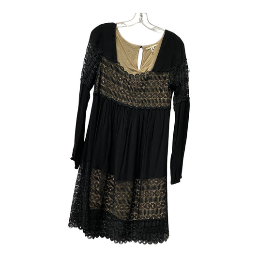 Dress Casual Short By Floreat In Black, Size:M