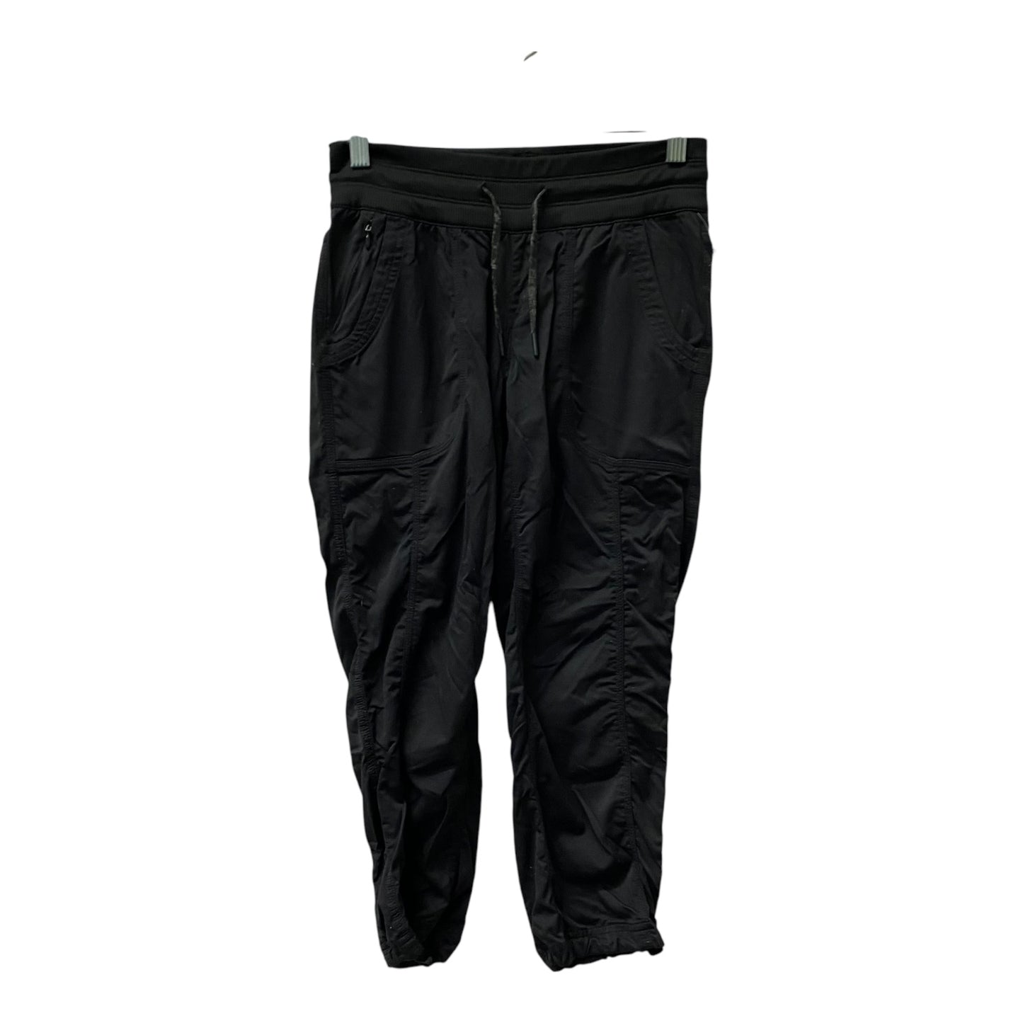 Athletic Pants By The North Face In Black, Size:Xs