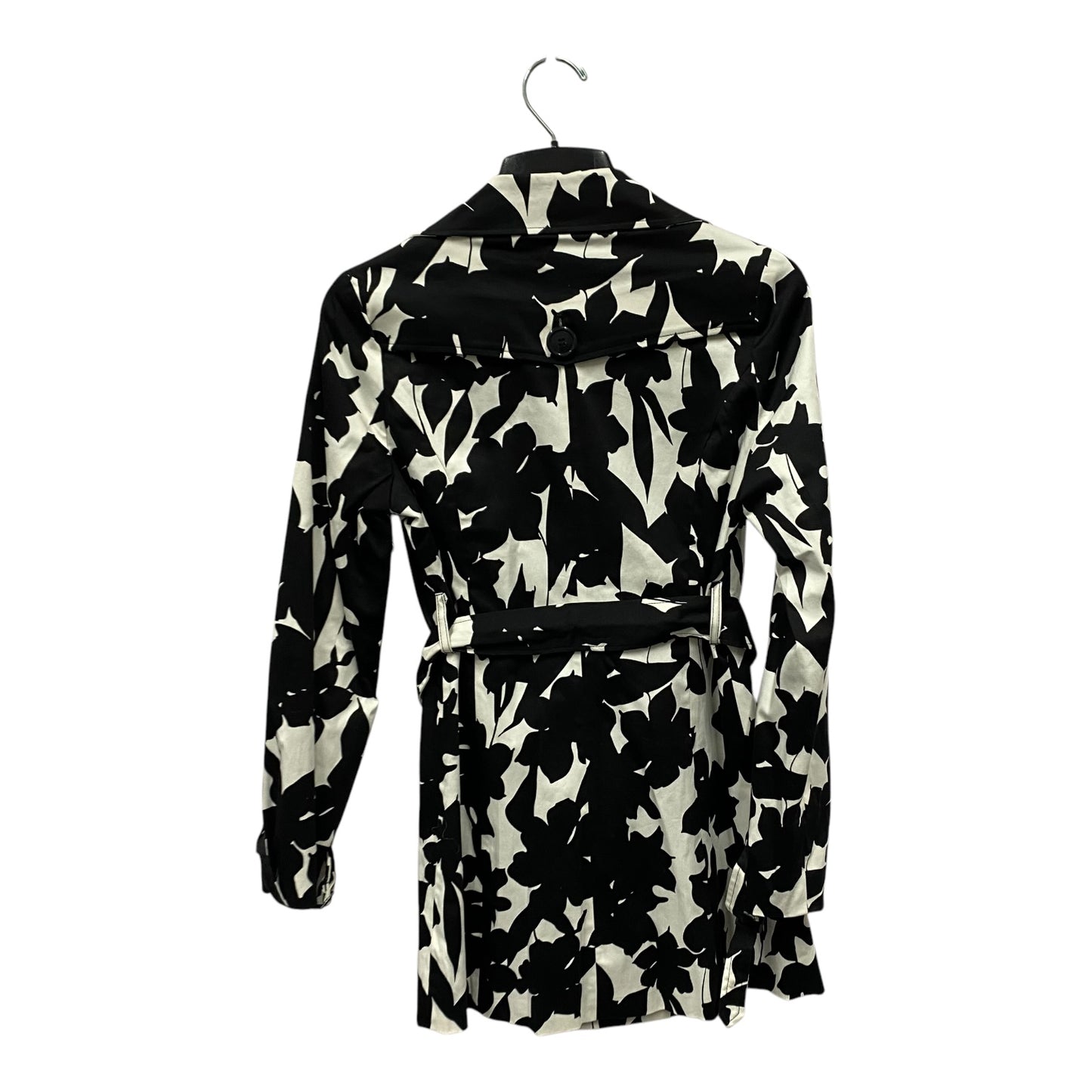 Jacket Other By Vertigo In Black & White, Size:S