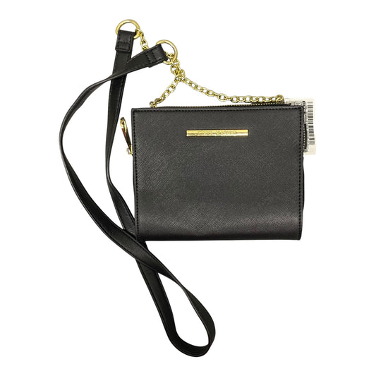 Crossbody By Steve Madden In Black, Size:Small