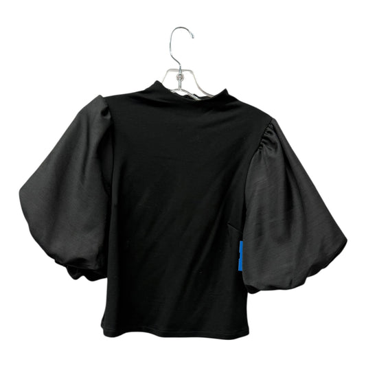 Top Ss By Sunday In Brooklyn In Black, Size:S