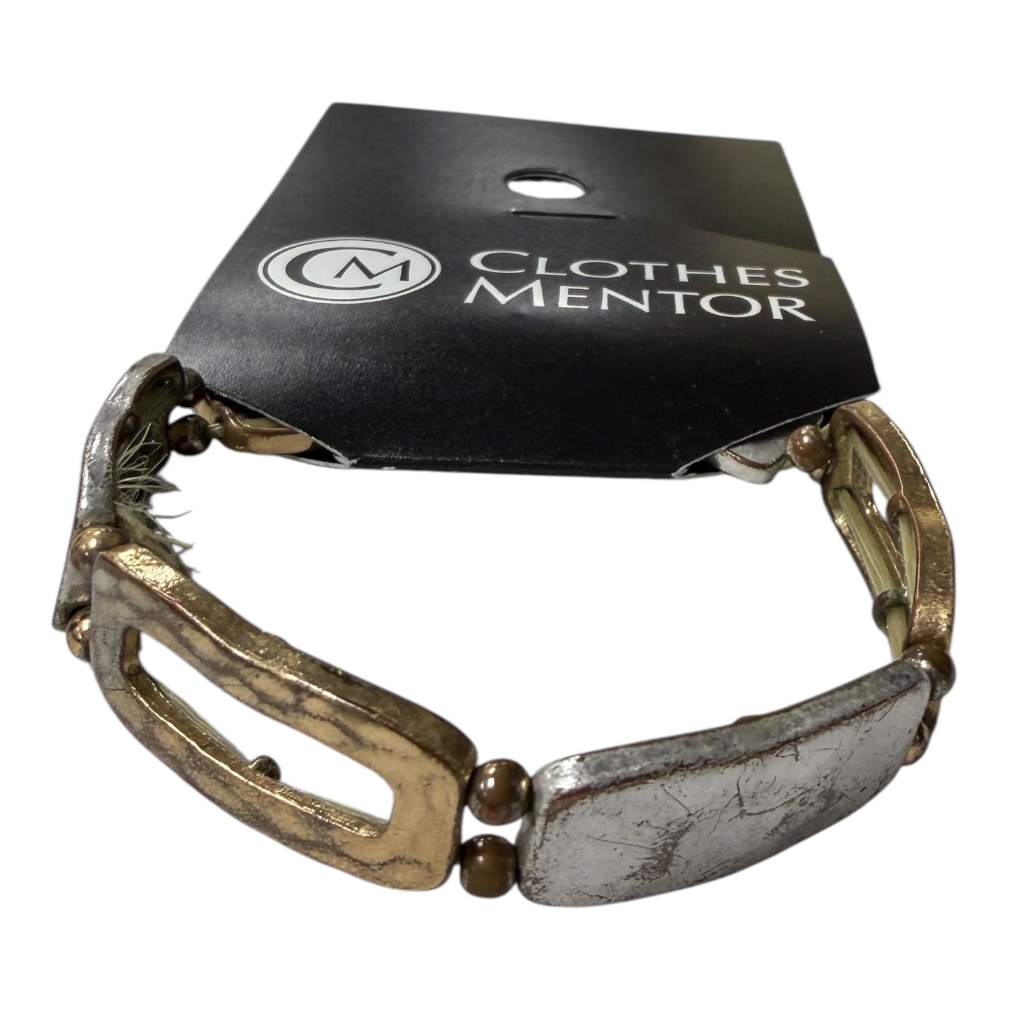 Bracelet Other By Chicos In Gold