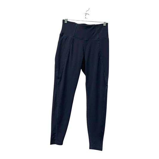 Athletic Pants By Apana In Blue, Size:S