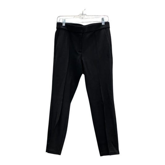 Pants Dress By J. Crew In Black, Size:10P