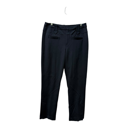 Pants Dress By Cabi In Navy, Size:10