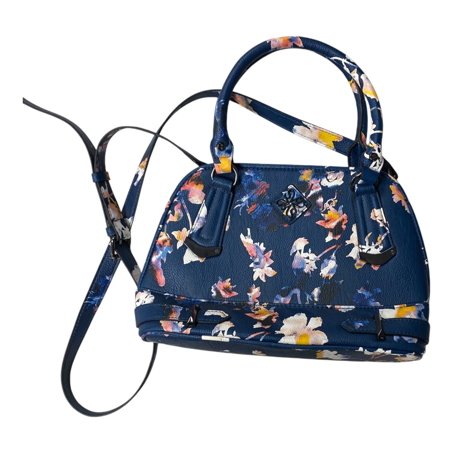 CROSSBODY by SIMPLY VERA In BLUE, Size: MEDIUM