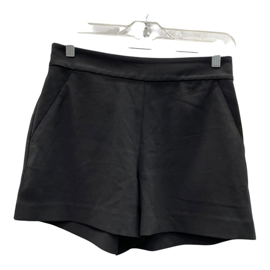 Shorts By Loft In Black, Size:Xs