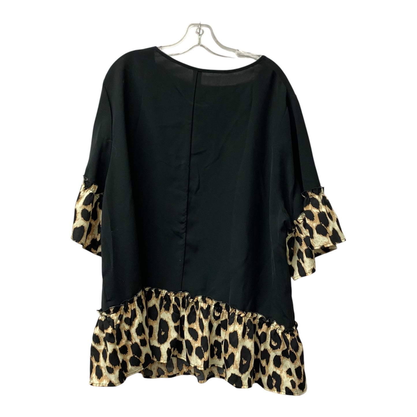 Top Ss By Emery rose In Black, Size:5