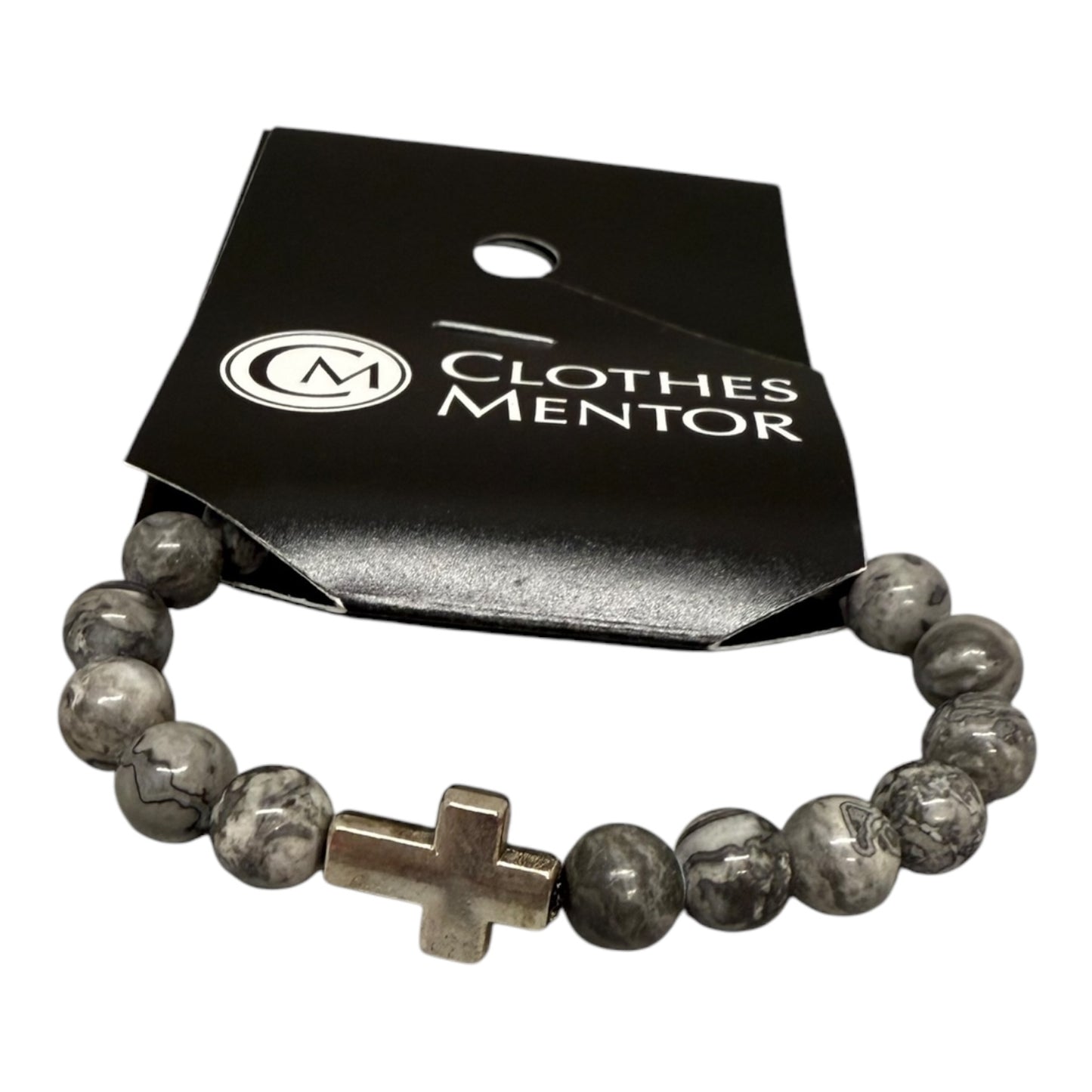 Bracelet Other By Cme In Grey